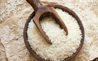 Basmati Rice