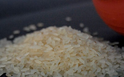 Medium Grain Rice